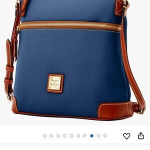 Dooney & Bourke Purse